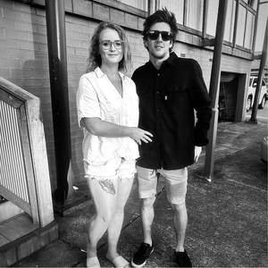 Meet your Posher, Jasmine